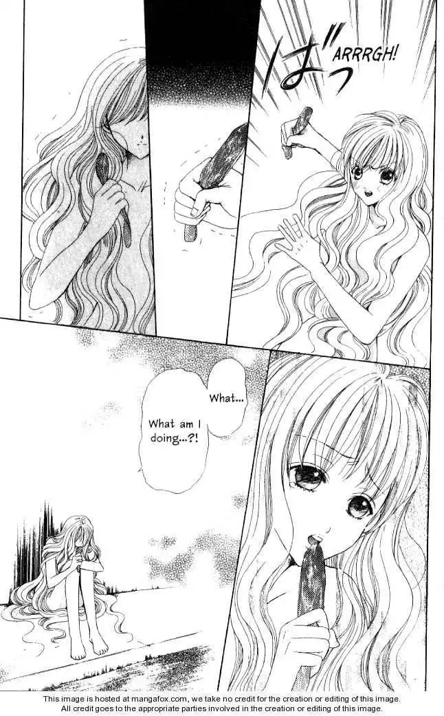 Nephylym (HANAMAKI Anna) Chapter 3.5 7